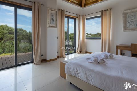 Byhus i Vale do Lobo, Faro, Vale do Lobo - € 1.575.000 | Ref: Mojave - foto 13